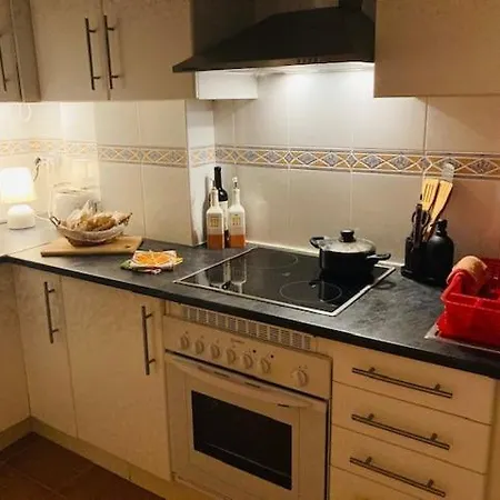 2 Bedroom Apartment With Sea Views Mojácar Extérieur photo