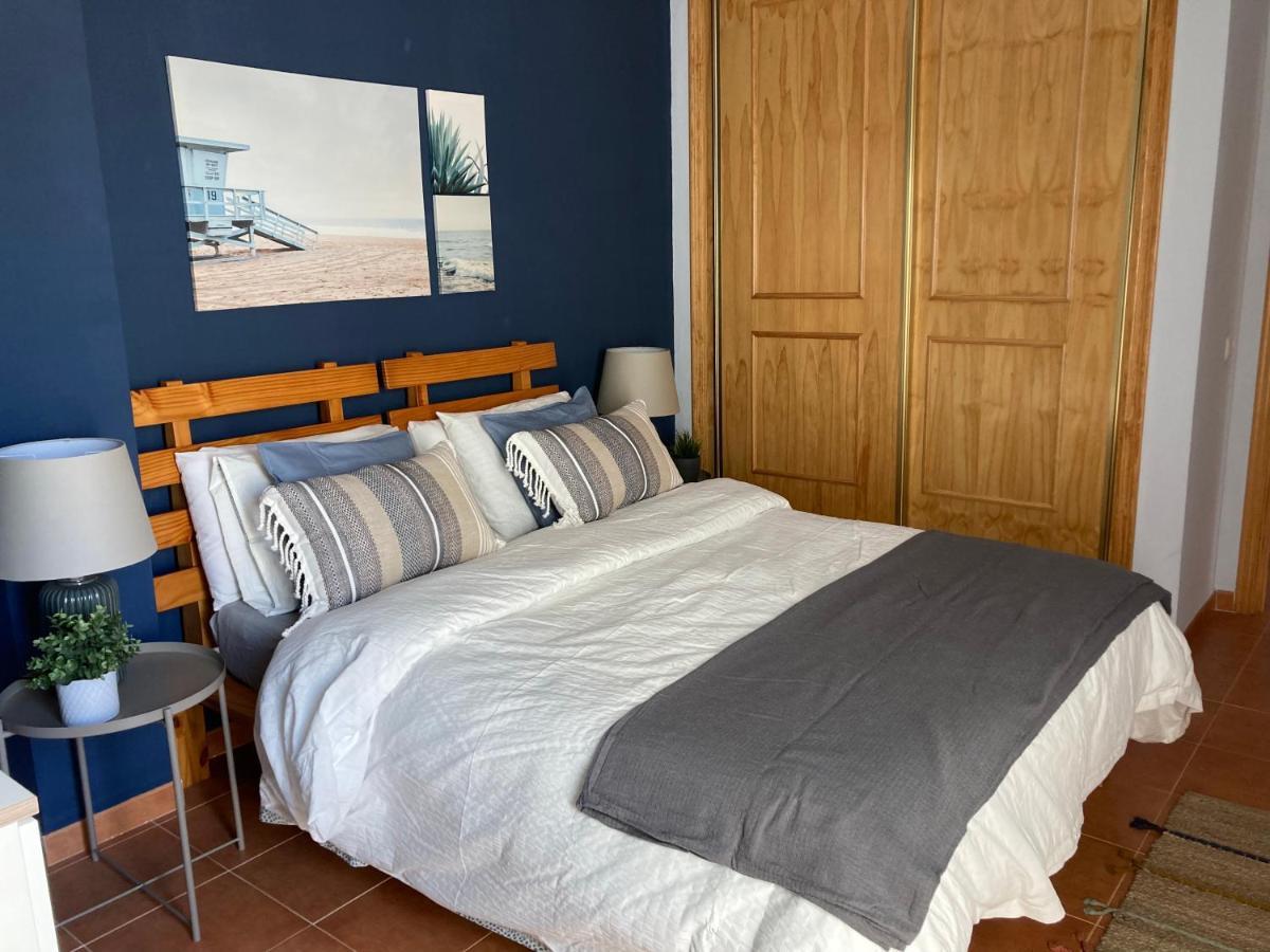 2 Bedroom With Sea Views *