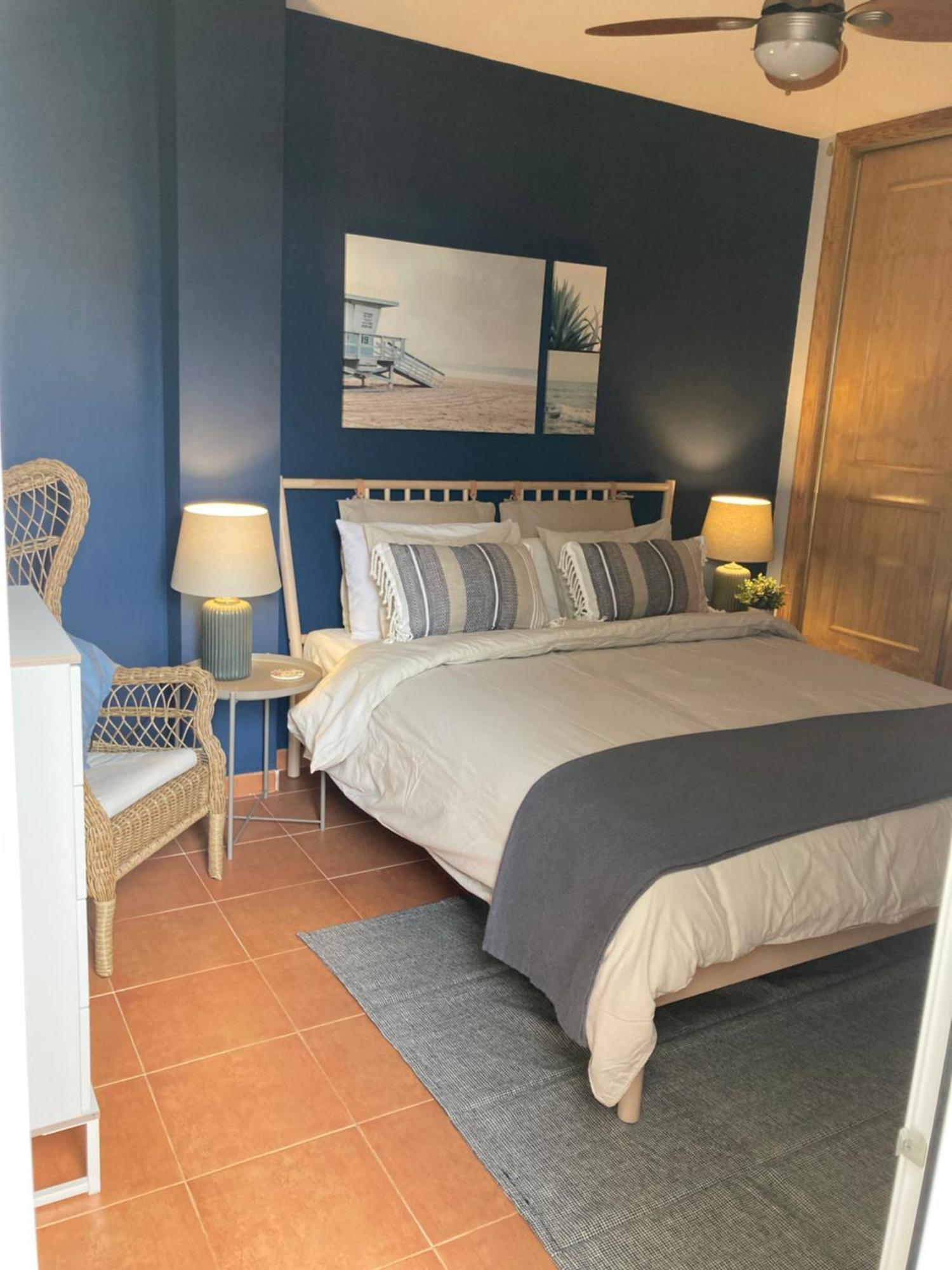 Appartement 2 Bedroom With Sea Views